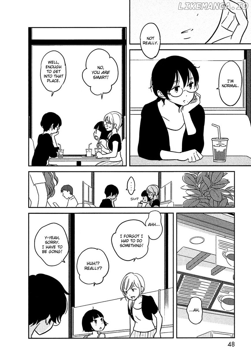Bokura No Hentai chapter 23 - page 5