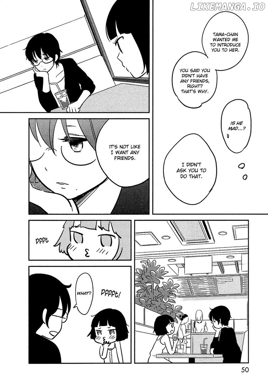 Bokura No Hentai chapter 23 - page 7