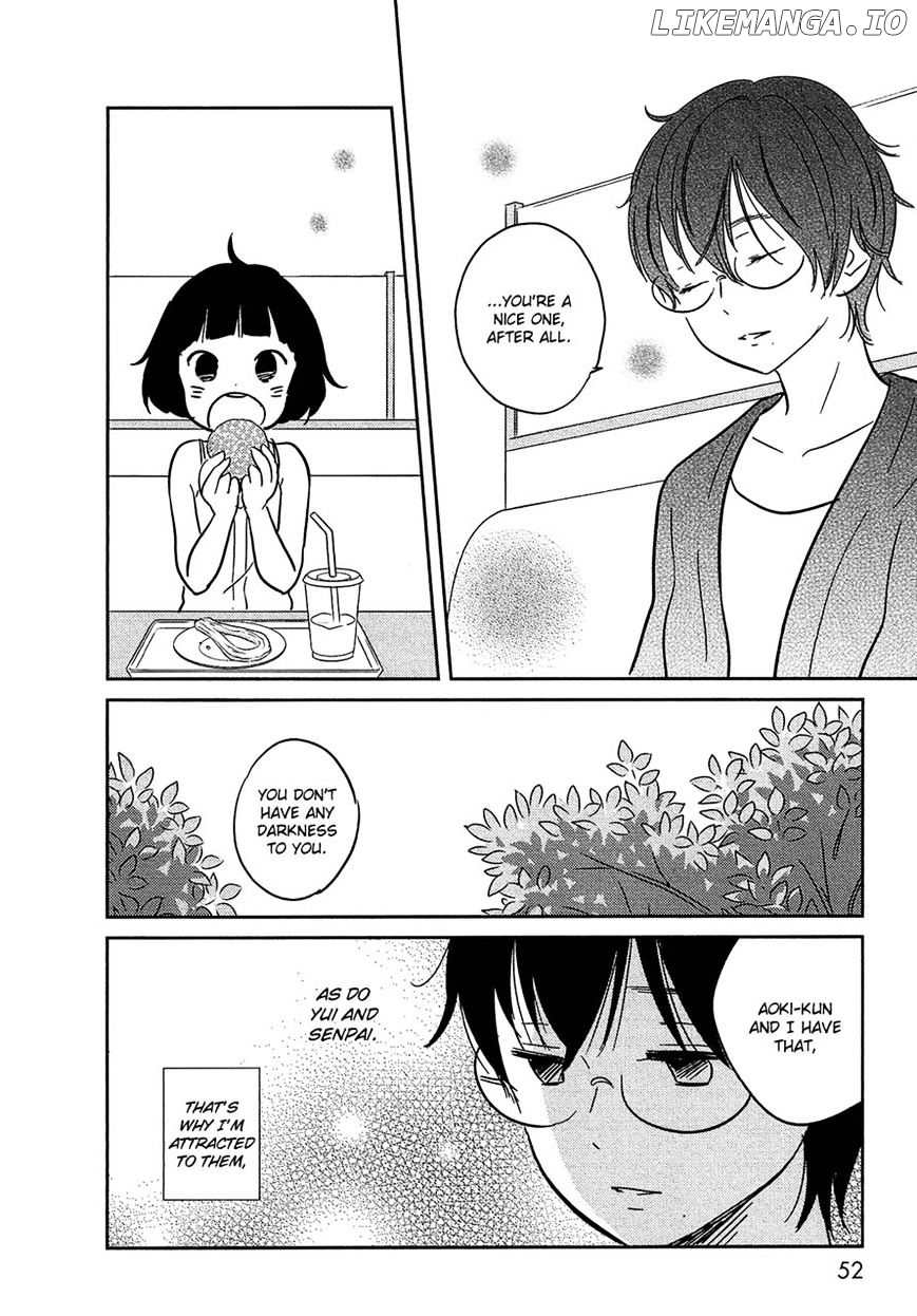 Bokura No Hentai chapter 23 - page 9