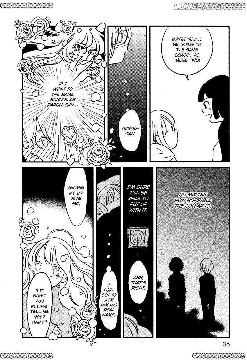 Bokura No Hentai chapter 2 - page 10