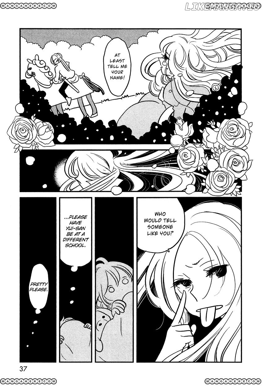 Bokura No Hentai chapter 2 - page 11