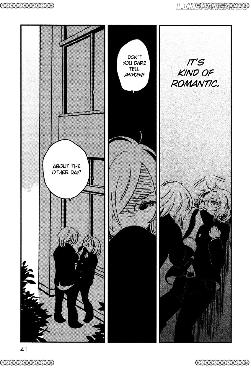 Bokura No Hentai chapter 2 - page 15