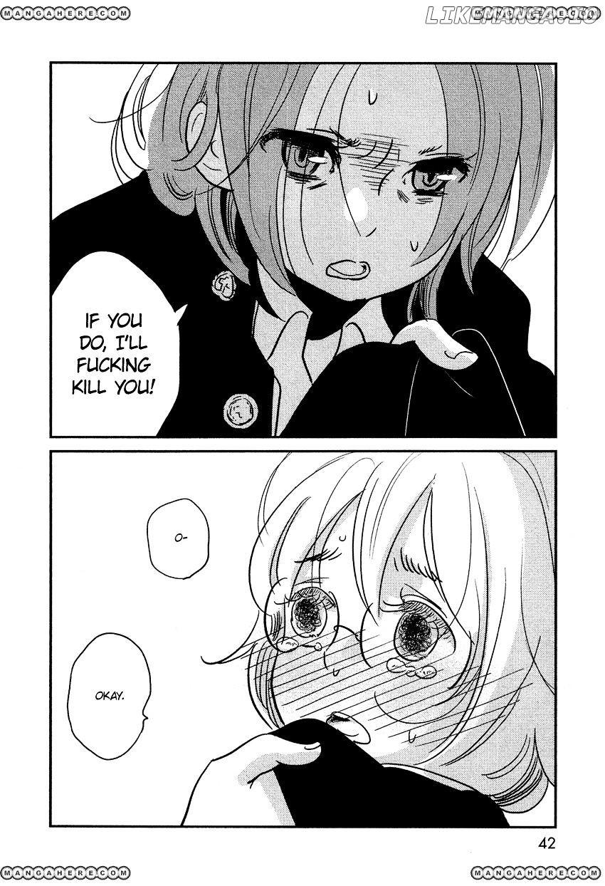 Bokura No Hentai chapter 2 - page 16