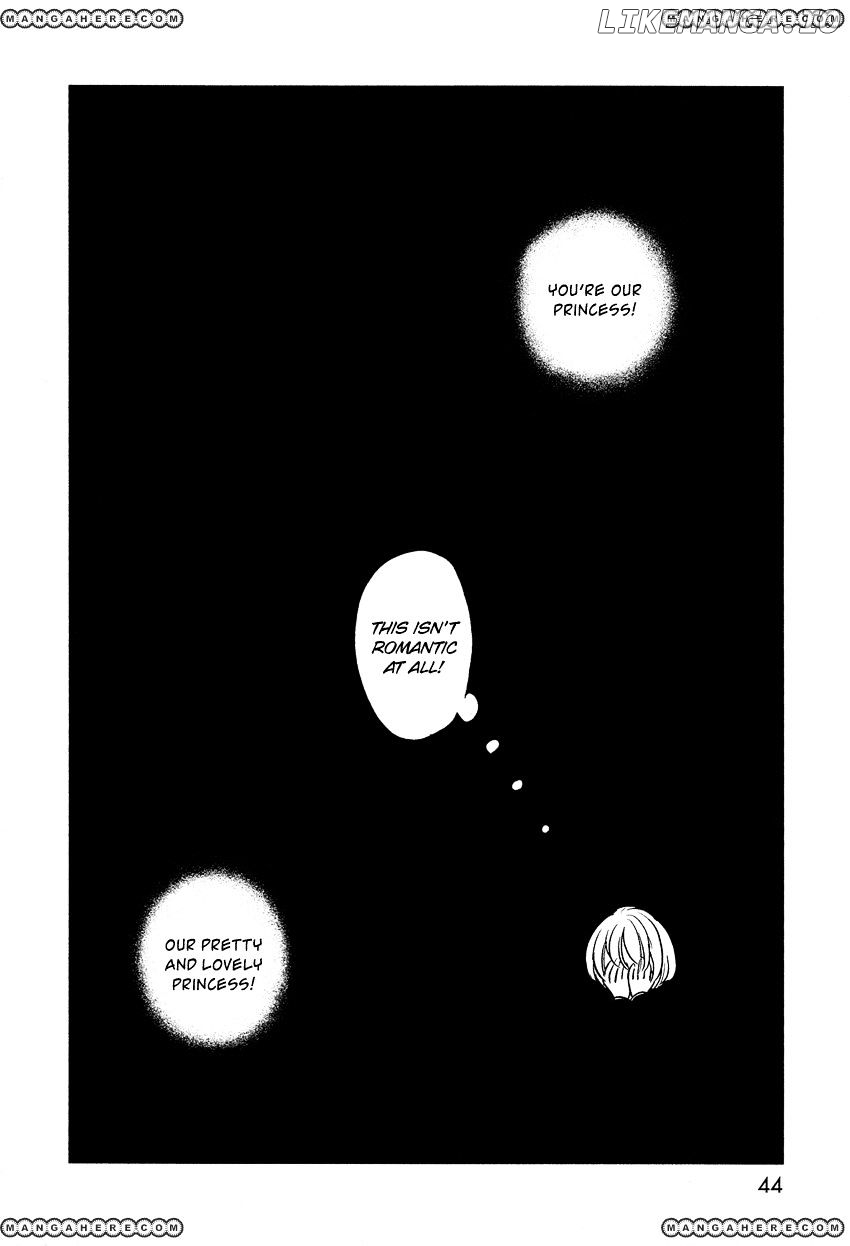 Bokura No Hentai chapter 2 - page 18
