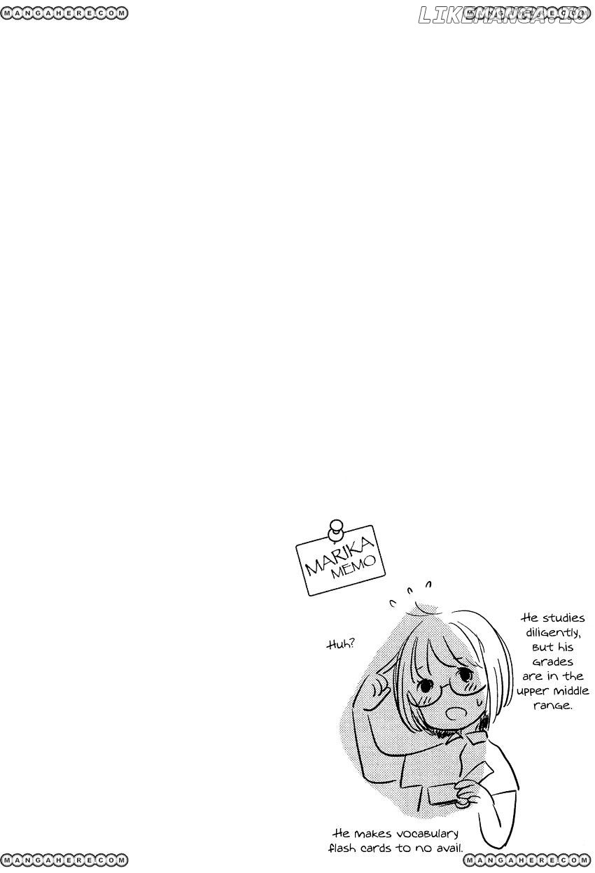 Bokura No Hentai chapter 2 - page 19