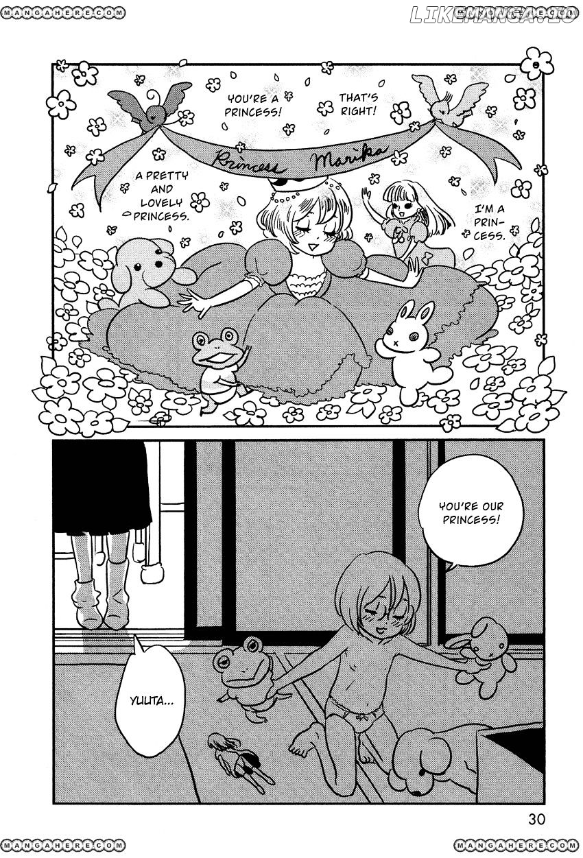 Bokura No Hentai chapter 2 - page 4