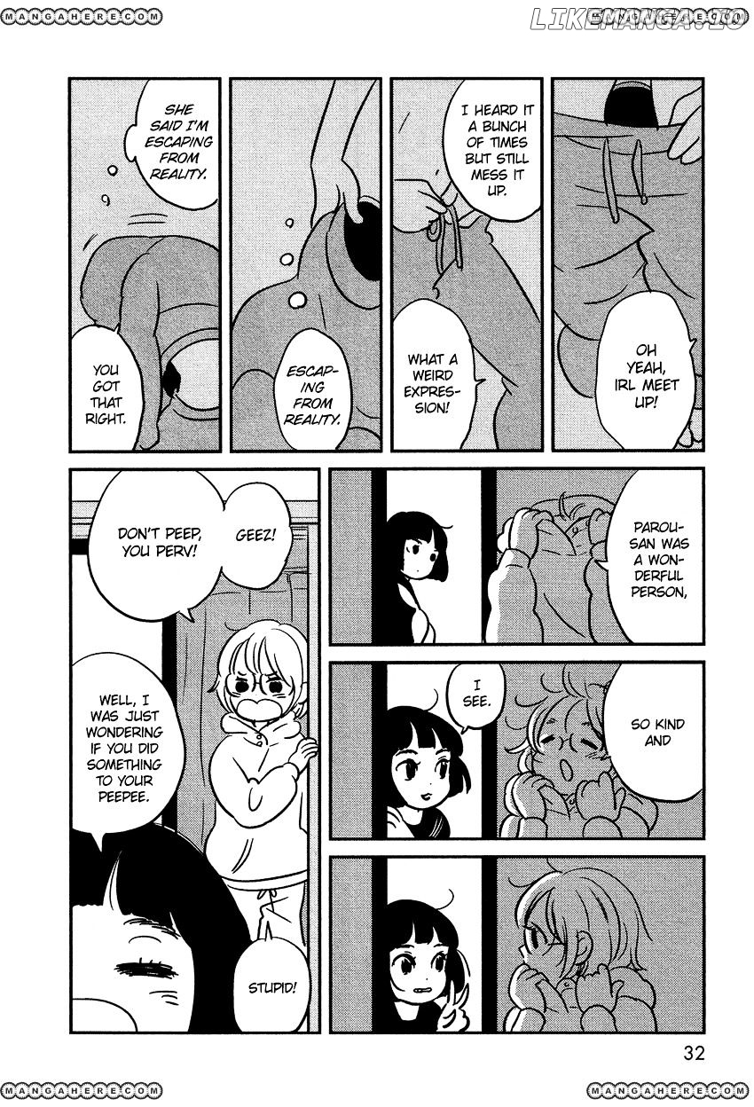 Bokura No Hentai chapter 2 - page 6