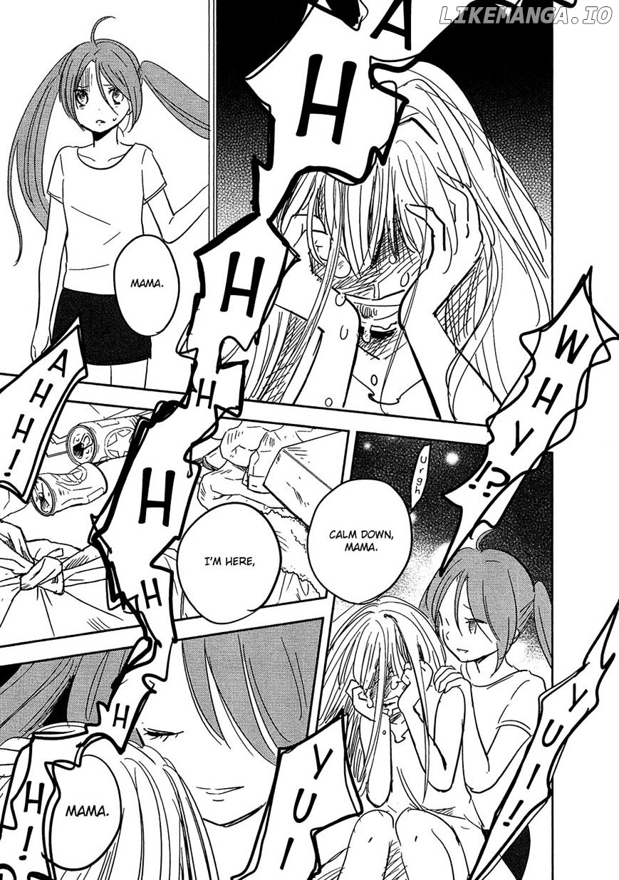 Bokura No Hentai chapter 24 - page 29