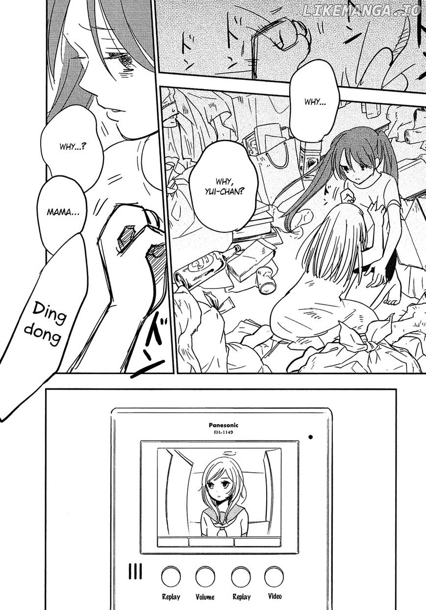 Bokura No Hentai chapter 24 - page 30