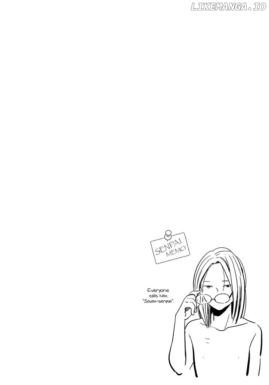 Bokura No Hentai chapter 24 - page 35