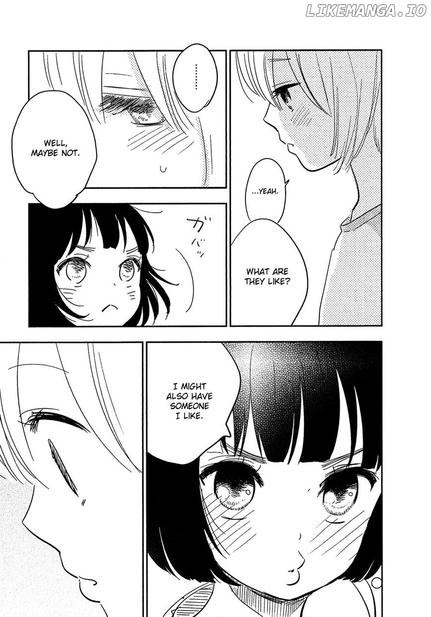 Bokura No Hentai chapter 24 - page 5