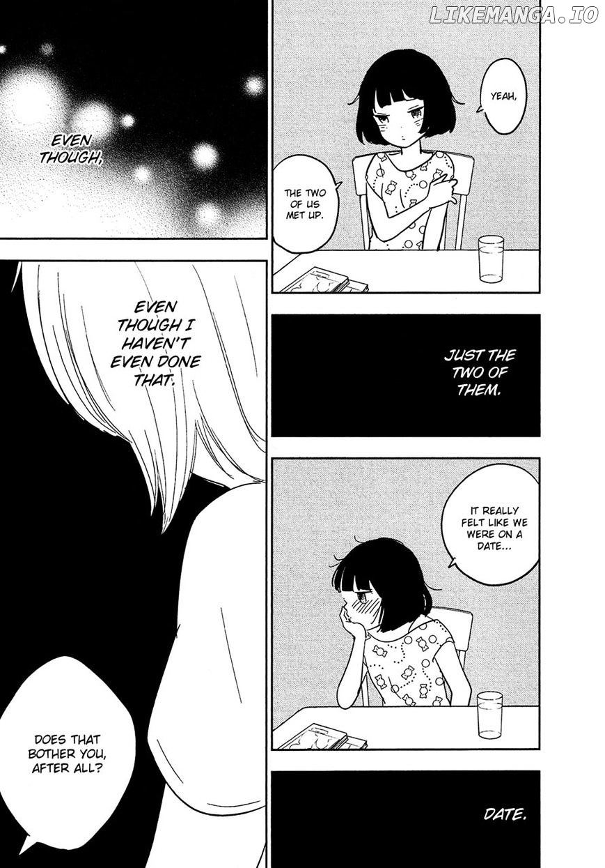 Bokura No Hentai chapter 24 - page 9