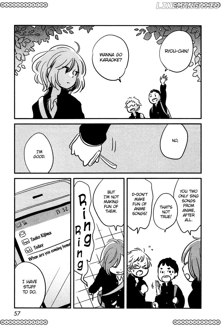 Bokura No Hentai chapter 3 - page 11