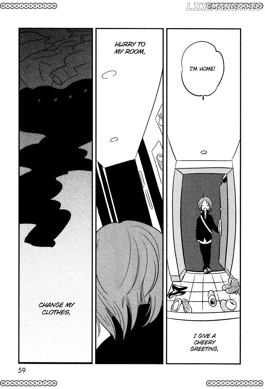 Bokura No Hentai chapter 3 - page 13