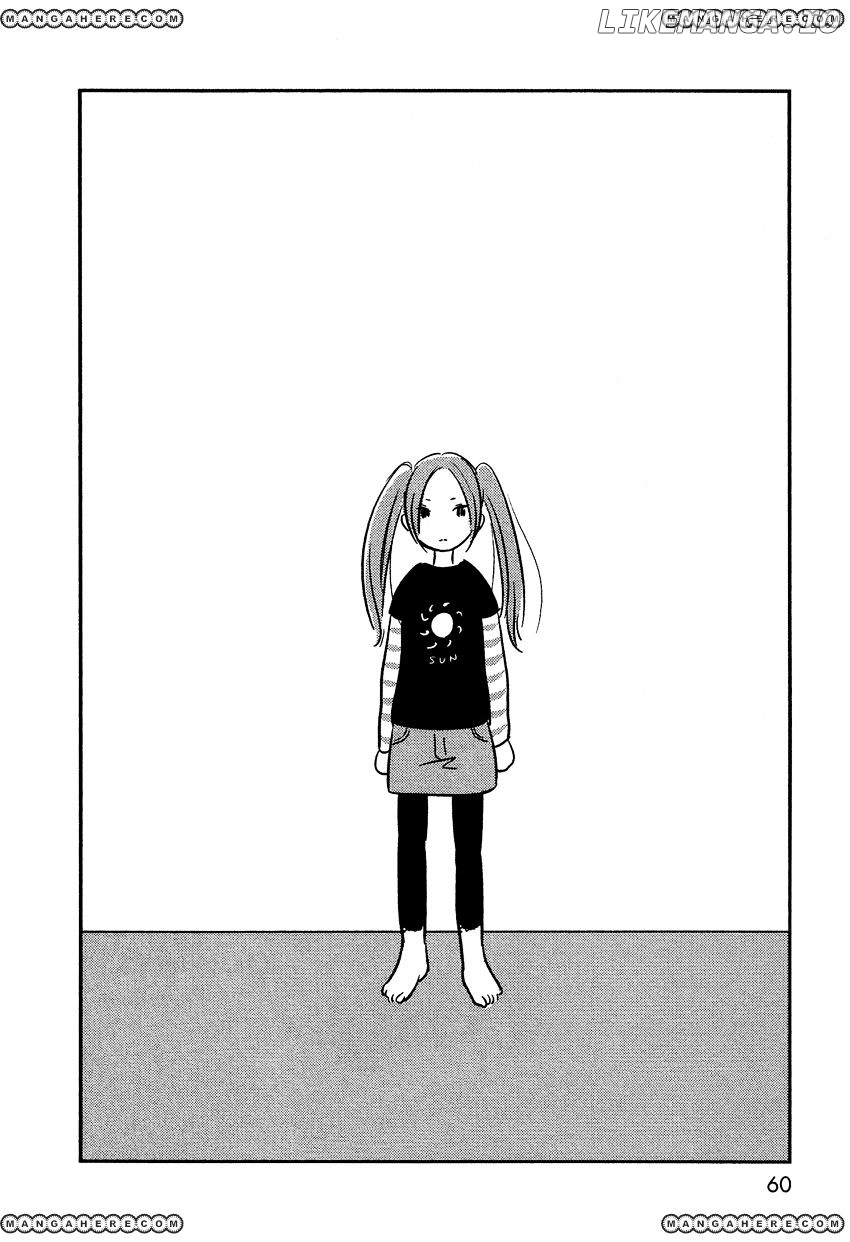 Bokura No Hentai chapter 3 - page 14
