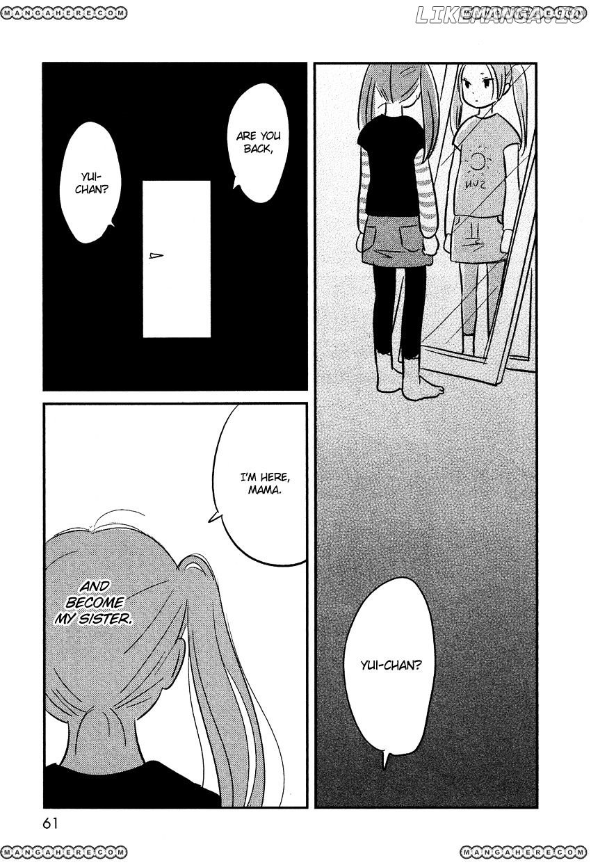 Bokura No Hentai chapter 3 - page 15