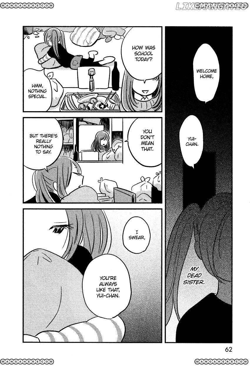 Bokura No Hentai chapter 3 - page 16