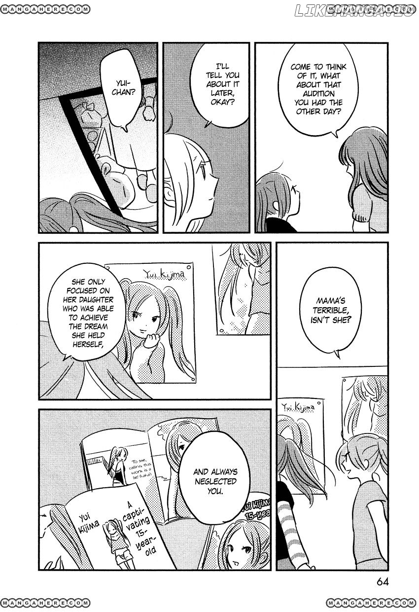 Bokura No Hentai chapter 3 - page 18