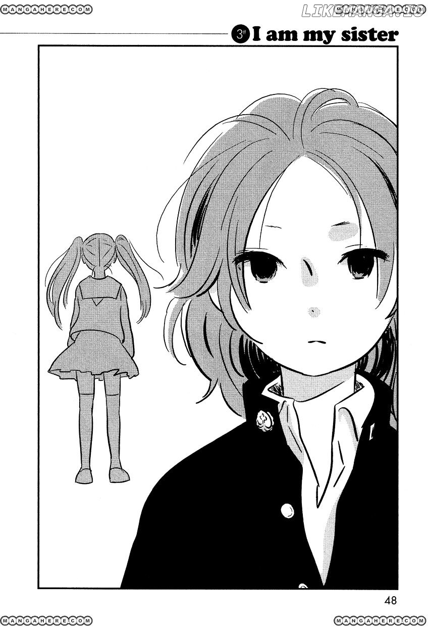 Bokura No Hentai chapter 3 - page 2
