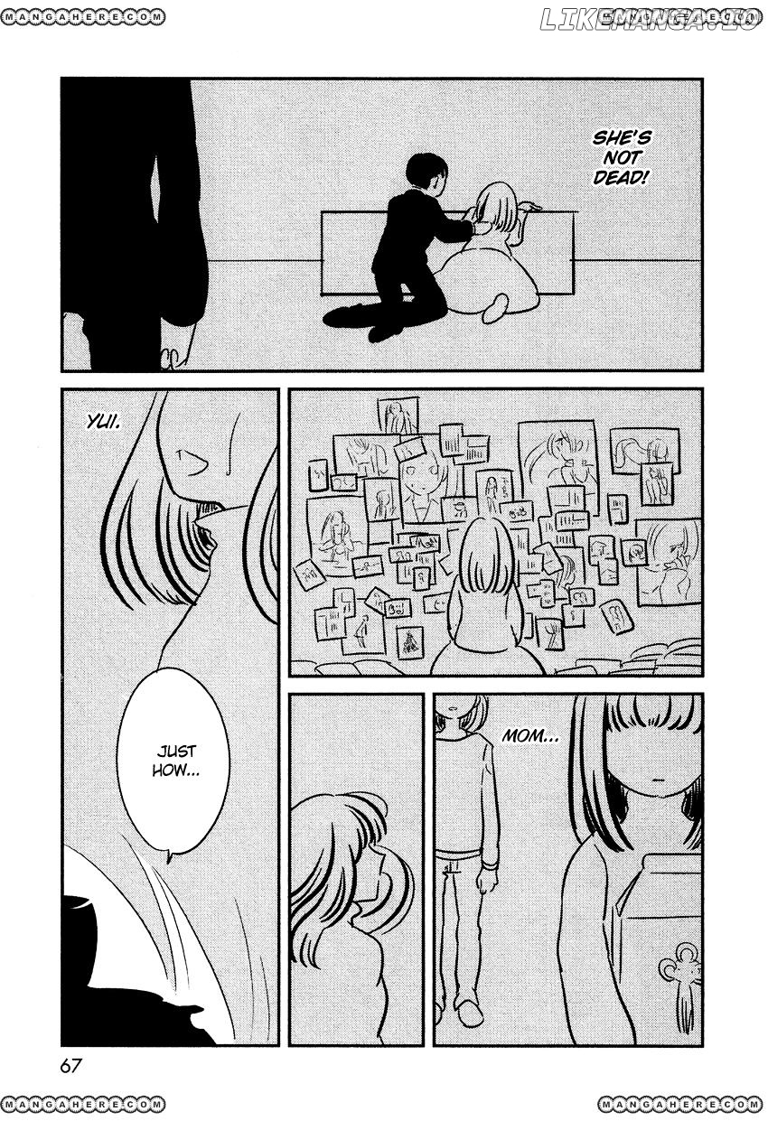 Bokura No Hentai chapter 3 - page 21