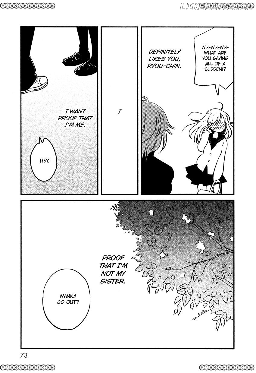 Bokura No Hentai chapter 3 - page 27