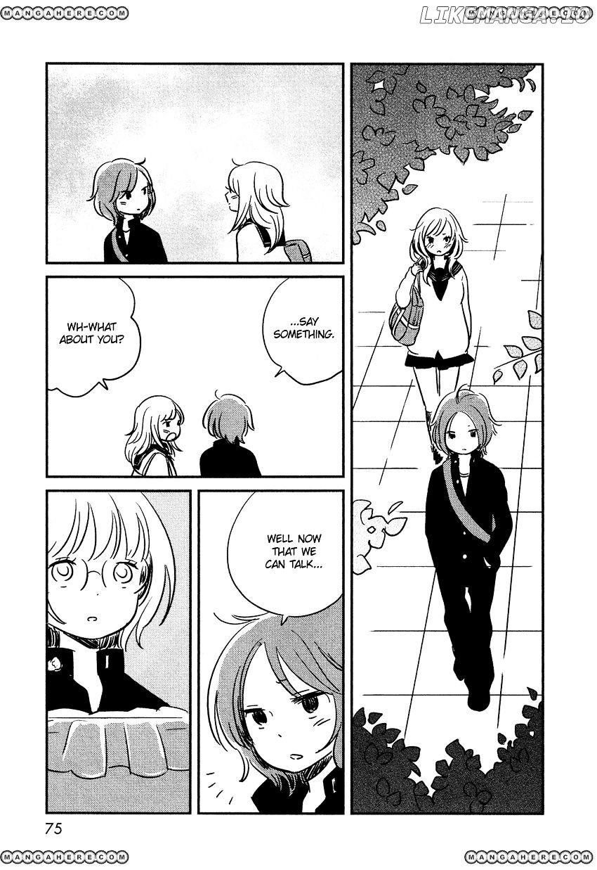Bokura No Hentai chapter 3 - page 29