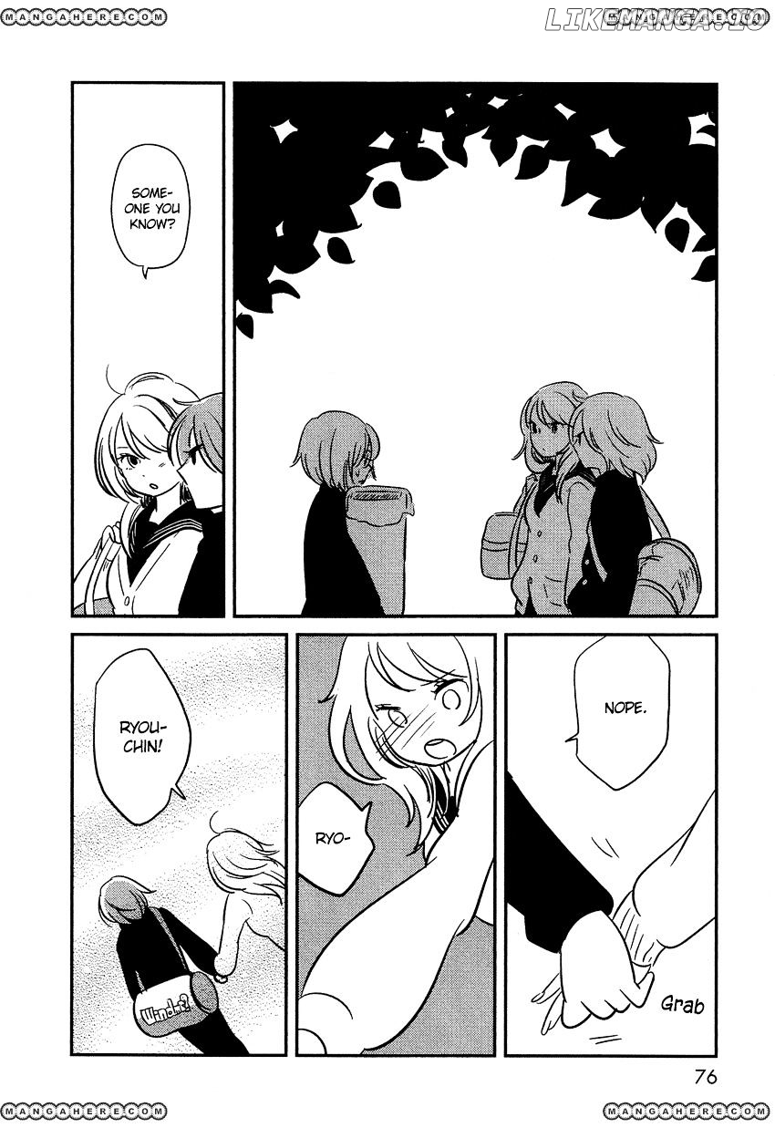 Bokura No Hentai chapter 3 - page 30