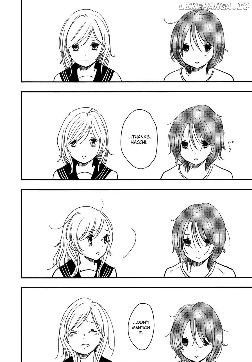 Bokura No Hentai chapter 25 - page 12