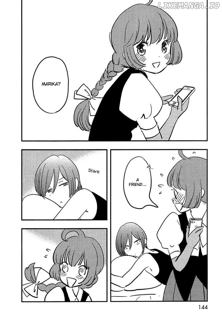 Bokura No Hentai chapter 25 - page 23