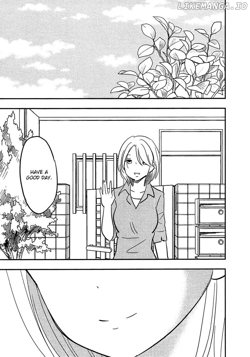 Bokura No Hentai chapter 25 - page 28