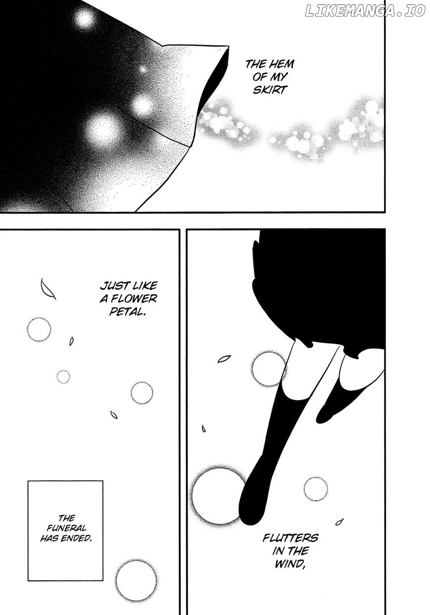 Bokura No Hentai chapter 25 - page 30