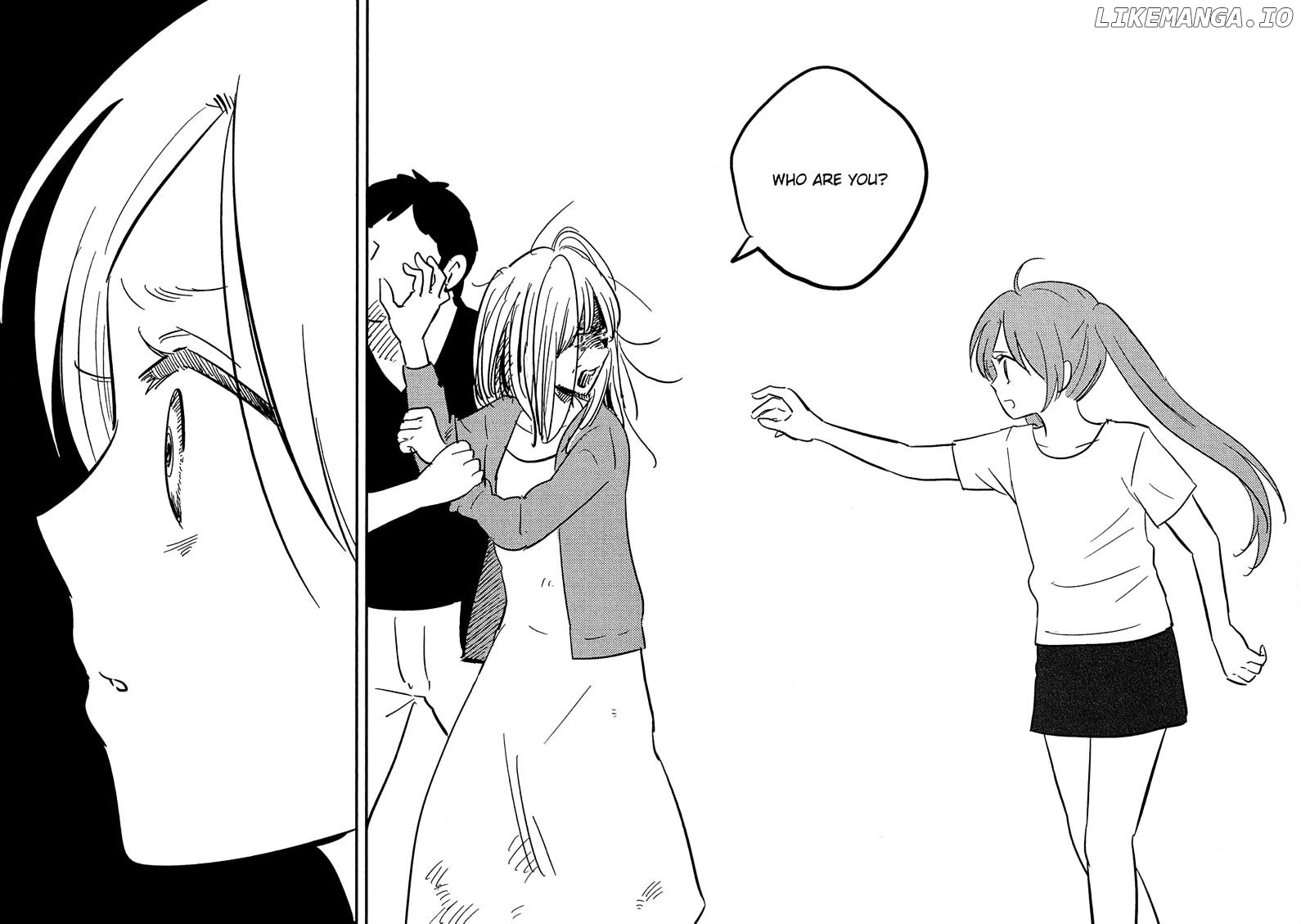 Bokura No Hentai chapter 25 - page 8