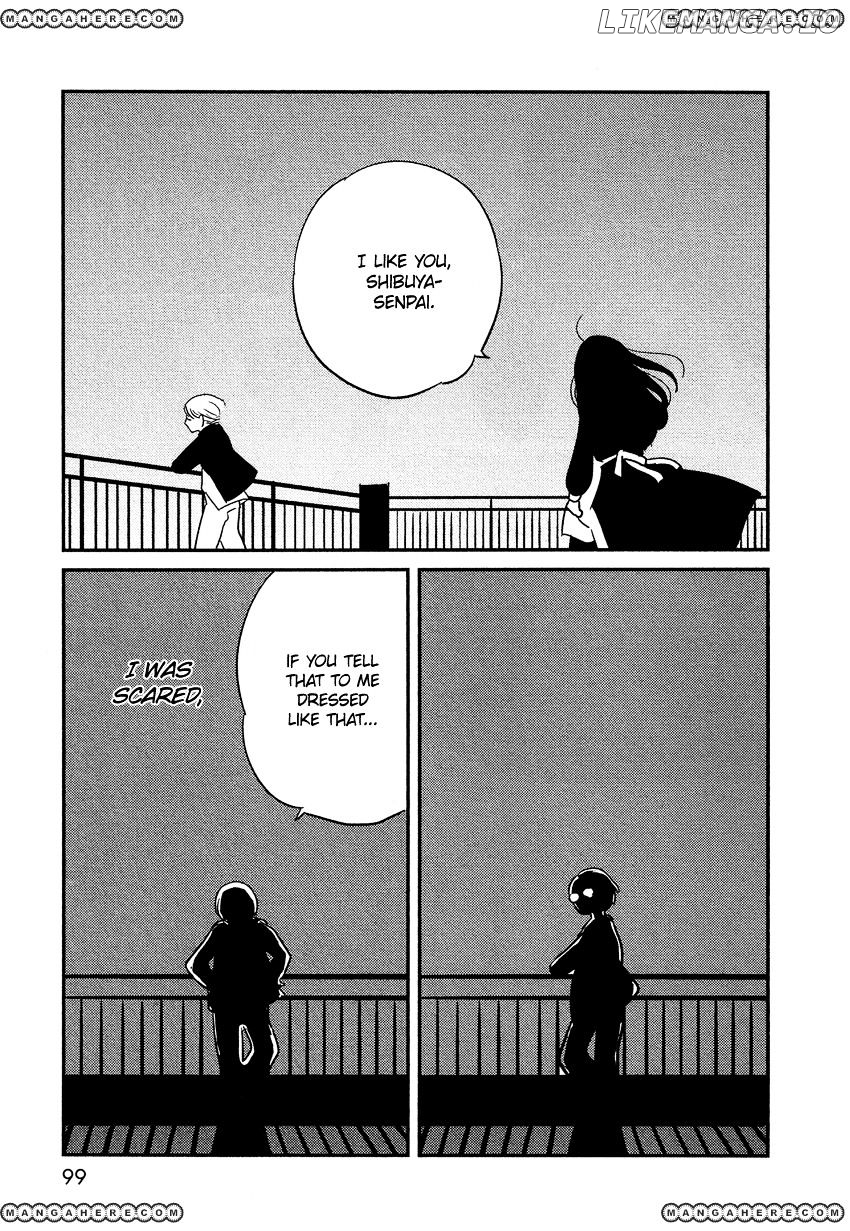 Bokura No Hentai chapter 4 - page 17