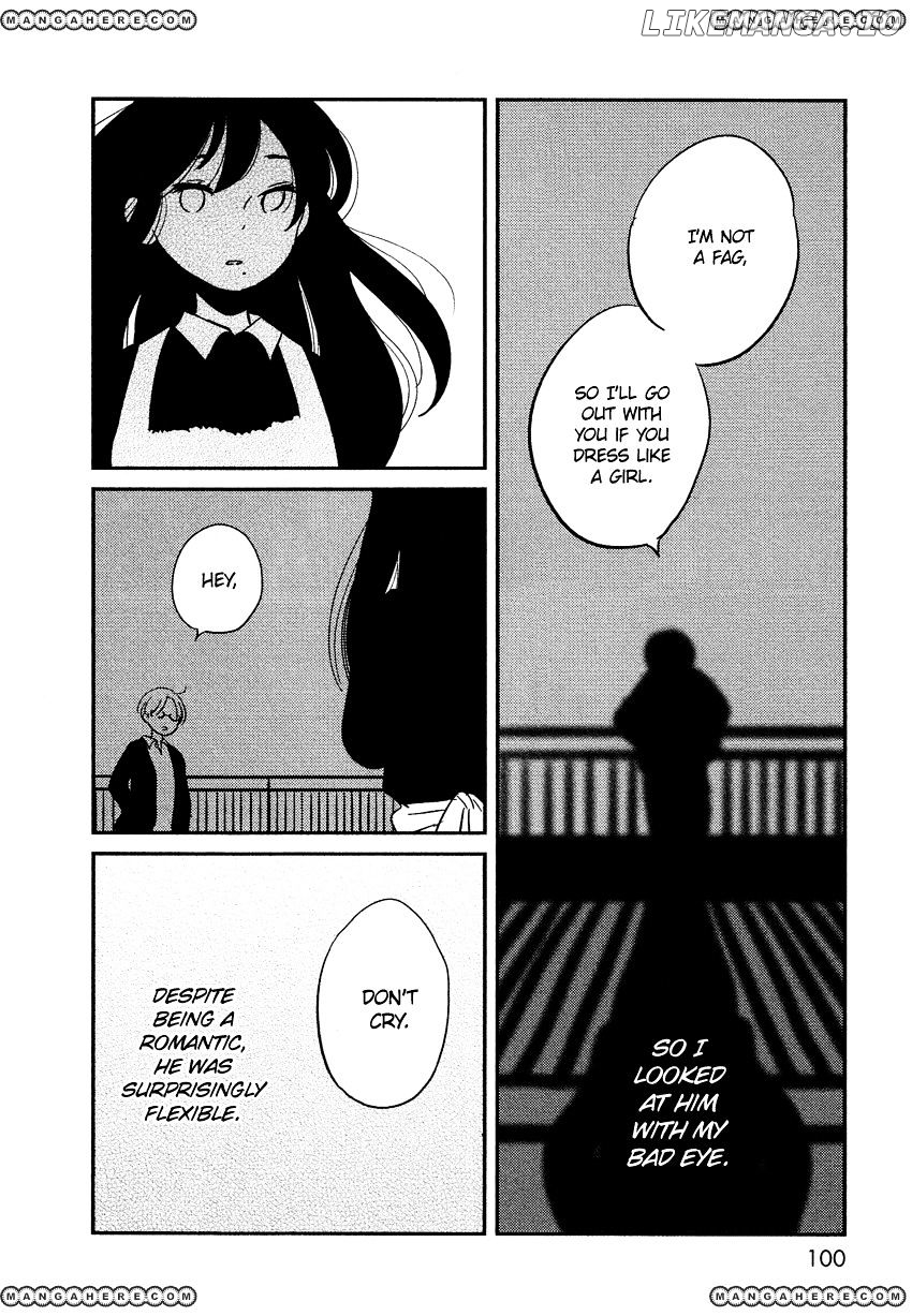 Bokura No Hentai chapter 4 - page 18