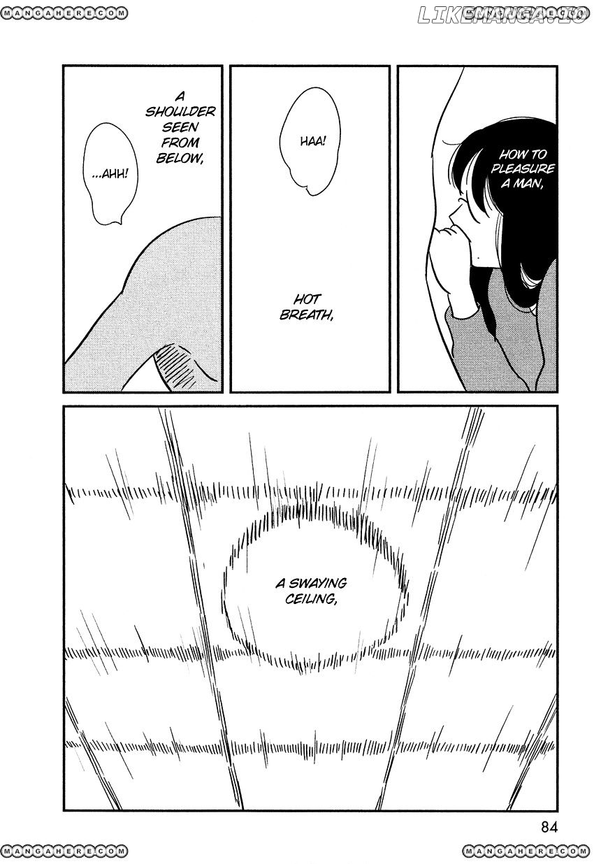 Bokura No Hentai chapter 4 - page 2