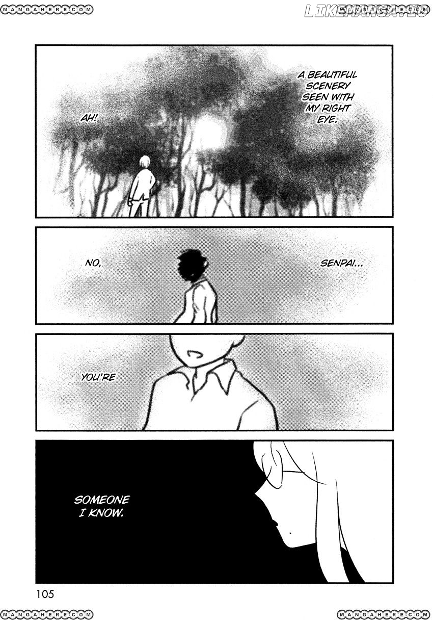 Bokura No Hentai chapter 4 - page 23