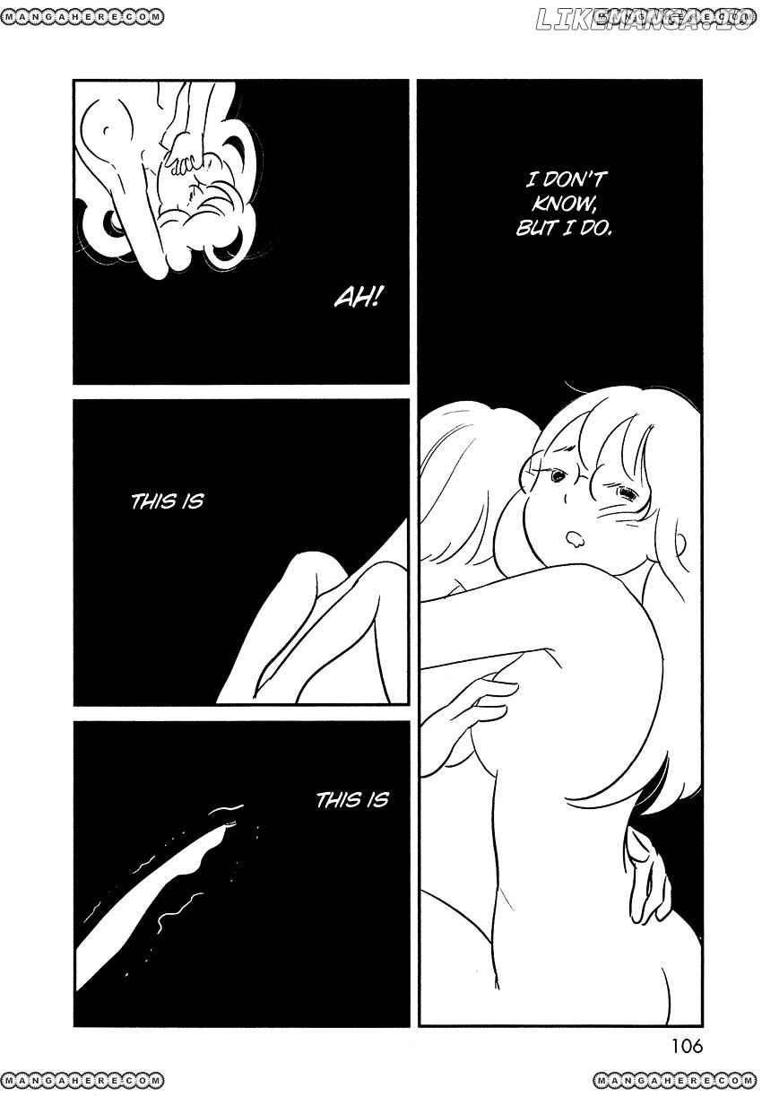 Bokura No Hentai chapter 4 - page 24