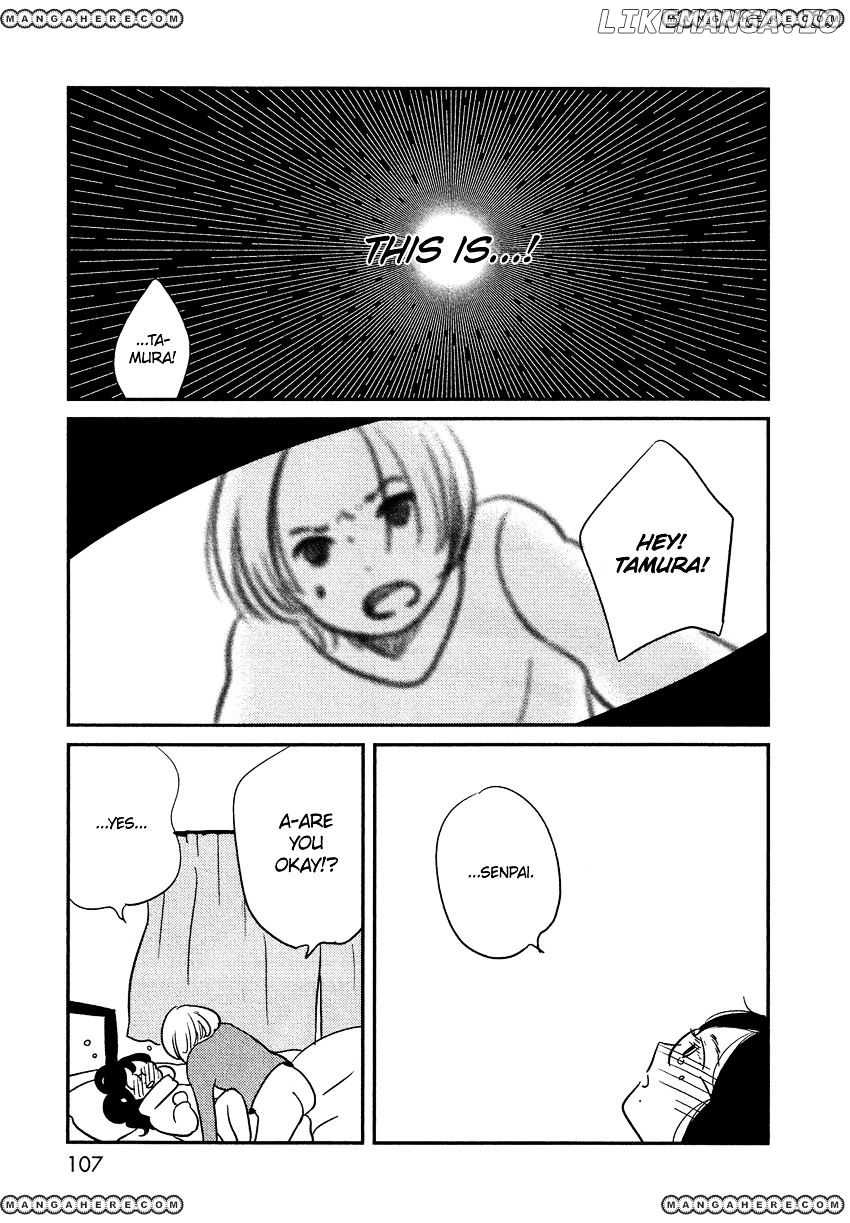 Bokura No Hentai chapter 4 - page 25