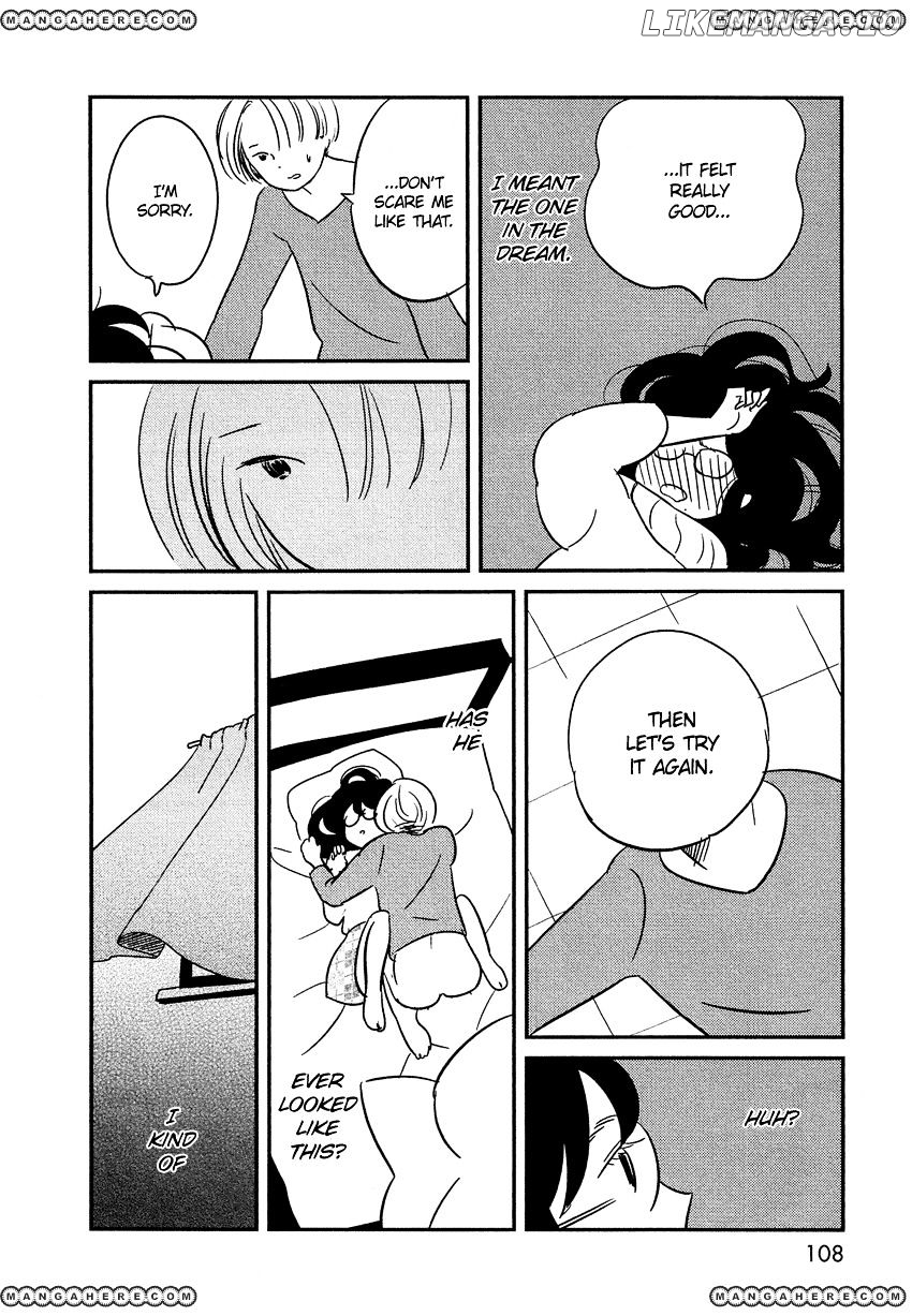 Bokura No Hentai chapter 4 - page 26