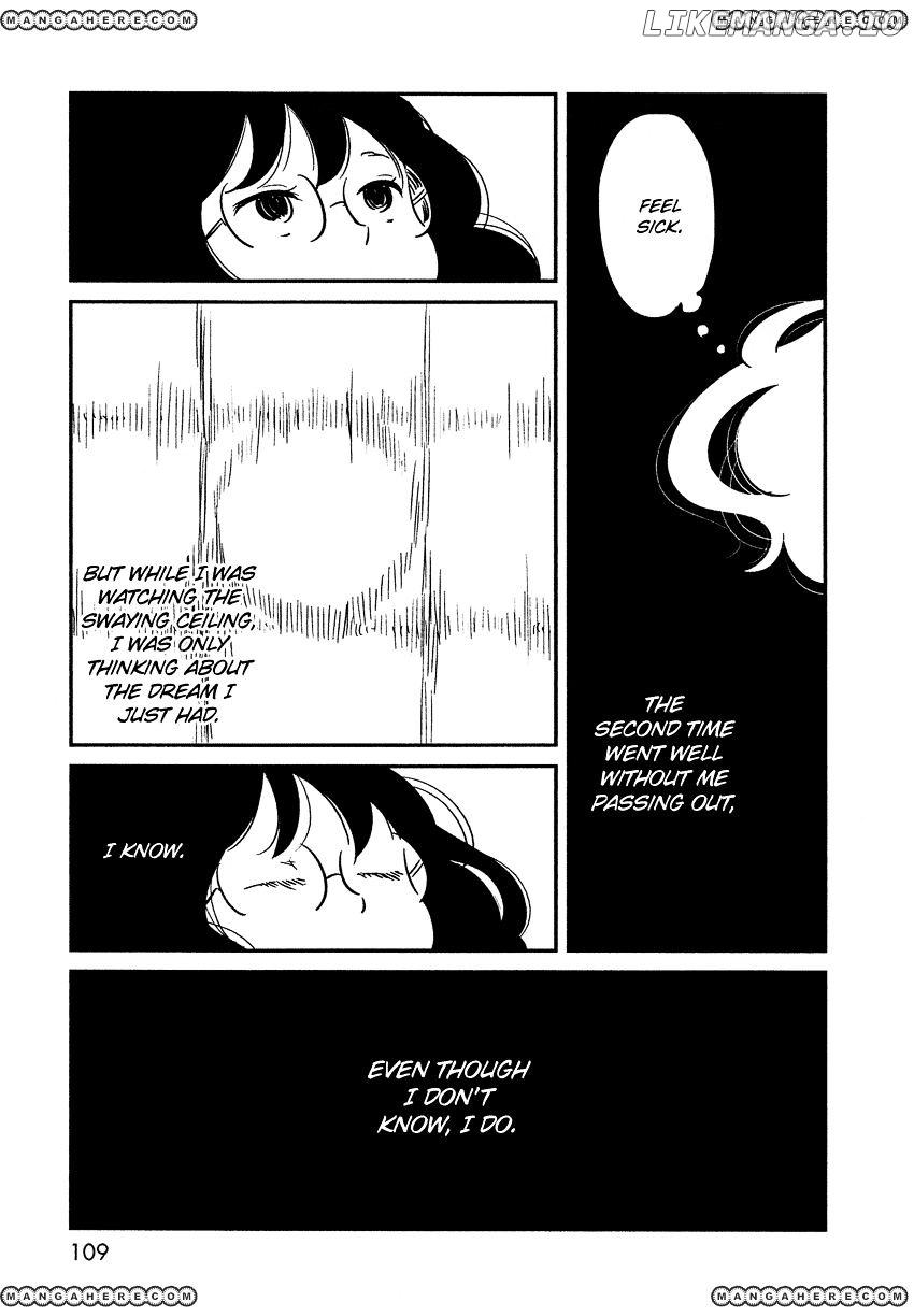 Bokura No Hentai chapter 4 - page 27