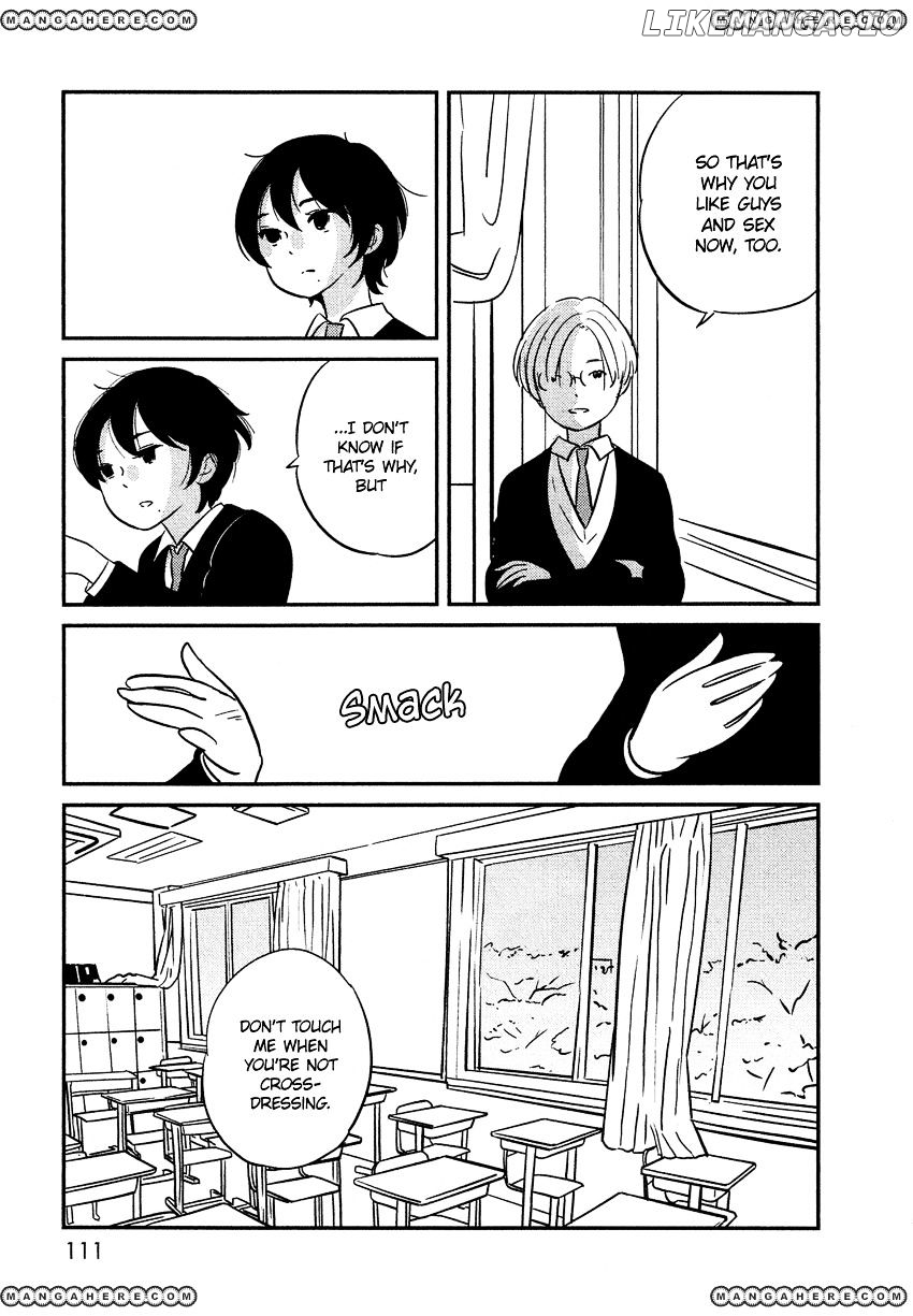 Bokura No Hentai chapter 4 - page 29