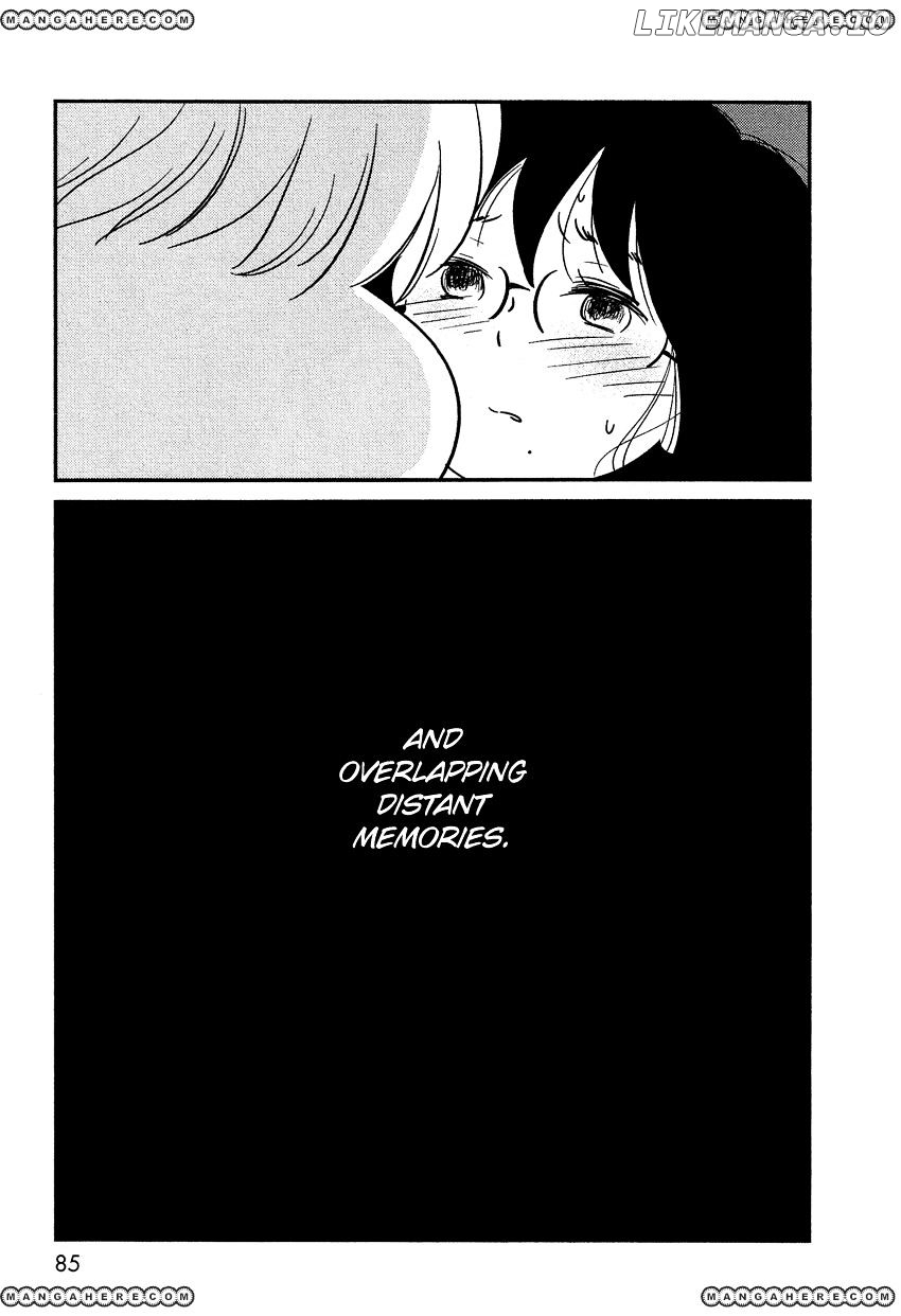 Bokura No Hentai chapter 4 - page 3