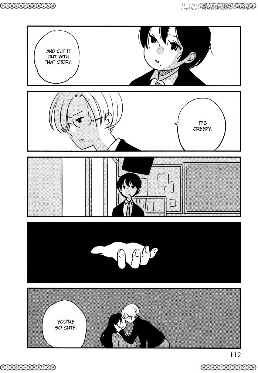Bokura No Hentai chapter 4 - page 30