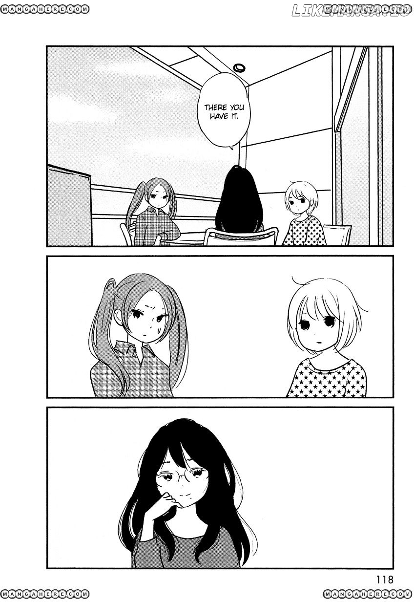 Bokura No Hentai chapter 4 - page 36