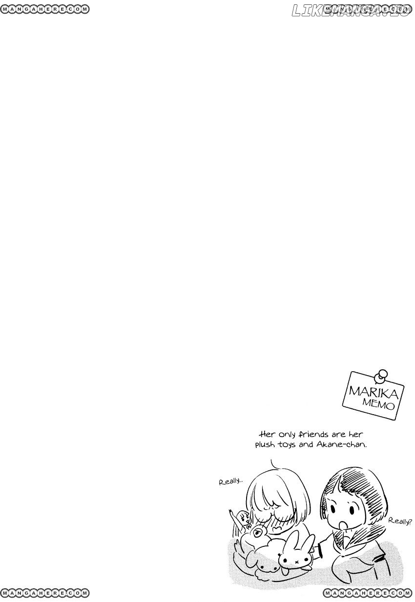 Bokura No Hentai chapter 4 - page 37