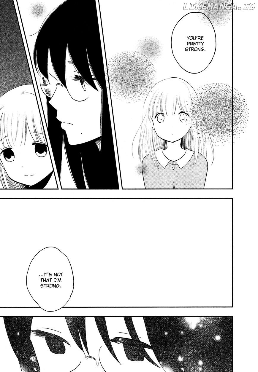 Bokura No Hentai chapter 26 - page 32