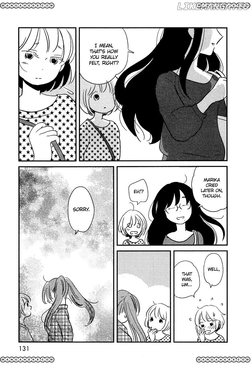 Bokura No Hentai chapter 5 - page 11