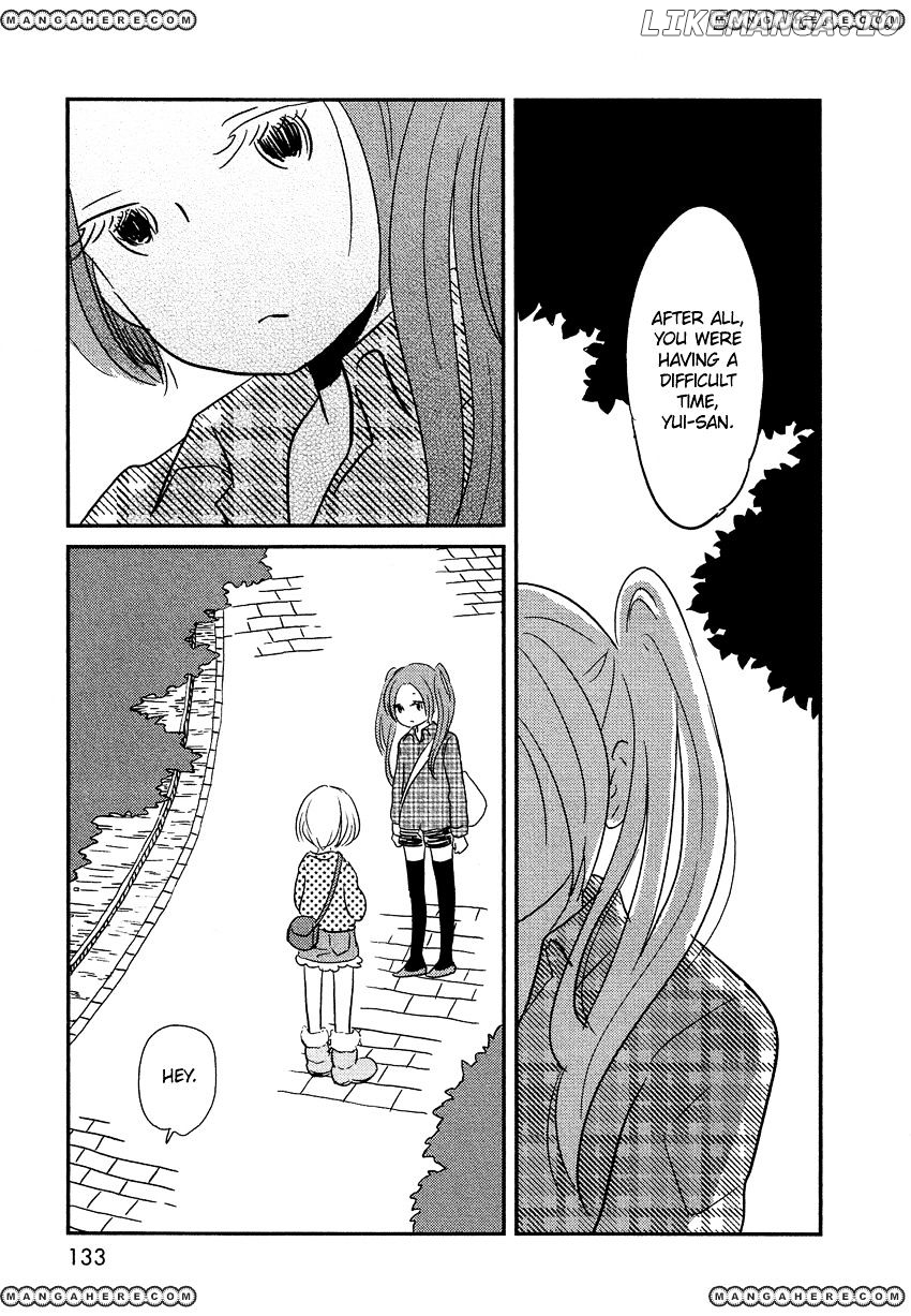 Bokura No Hentai chapter 5 - page 13