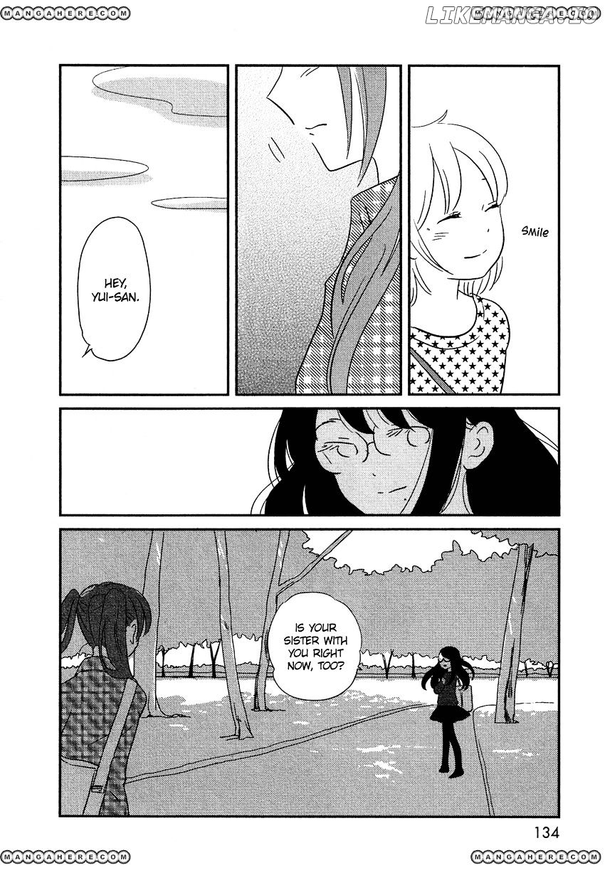 Bokura No Hentai chapter 5 - page 14