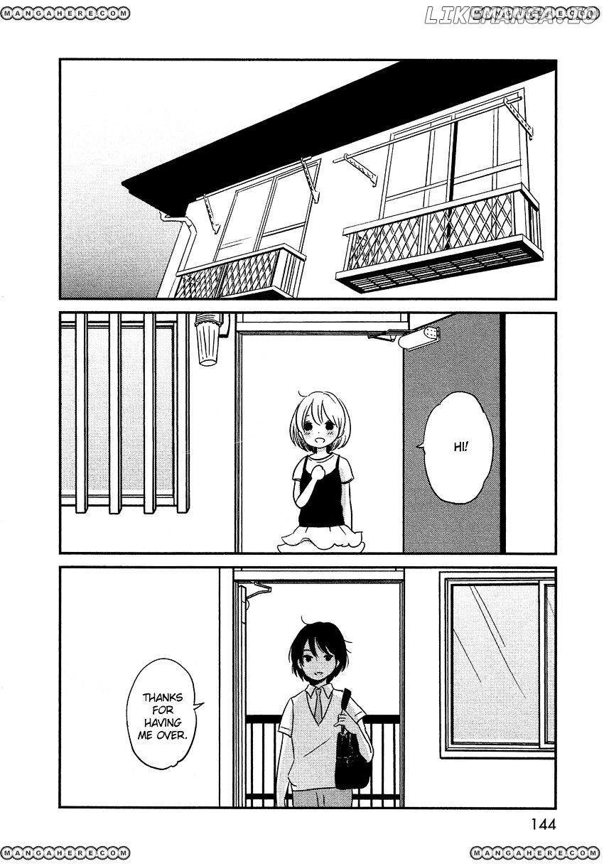 Bokura No Hentai chapter 5 - page 24